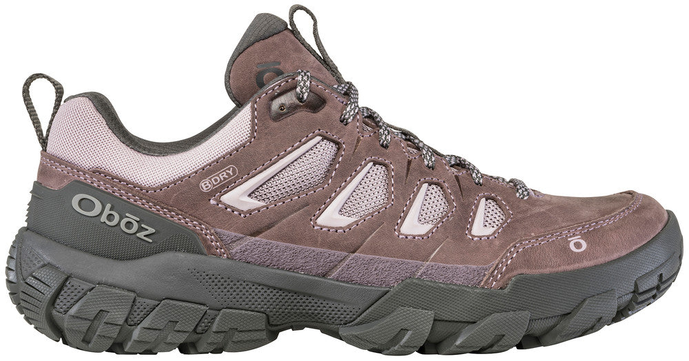 Oboz - Women's Sawtooth X Low Waterproof