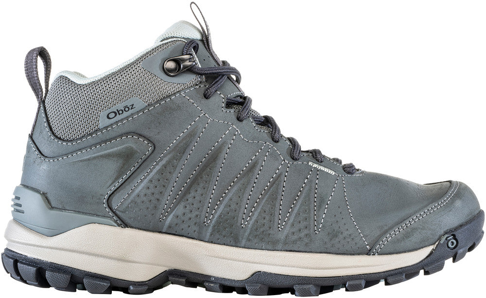 Oboz - Women's Sypes Mid Leather Waterproof