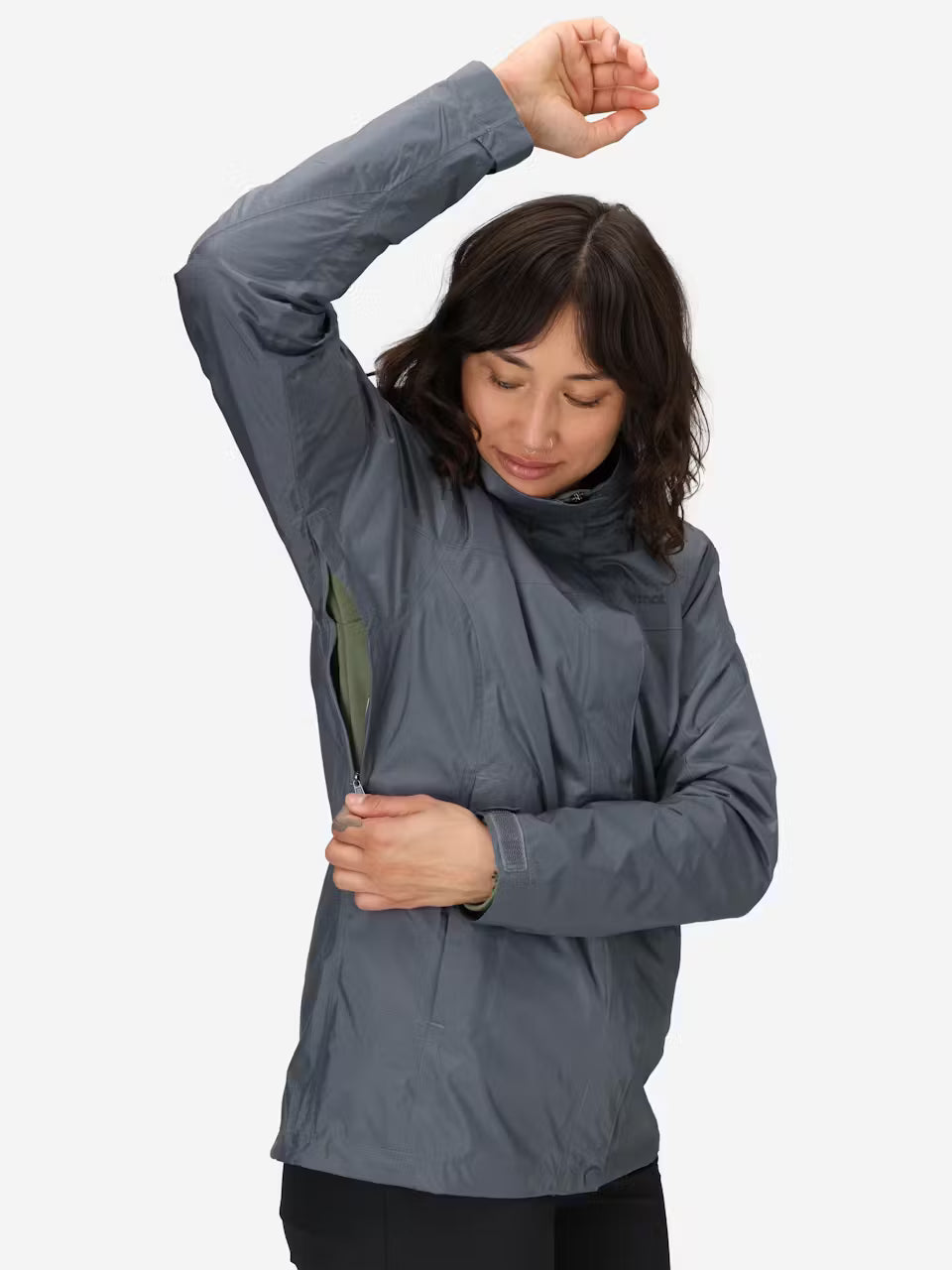 Marmot - Women's PreCip Eco Rain Jacket
