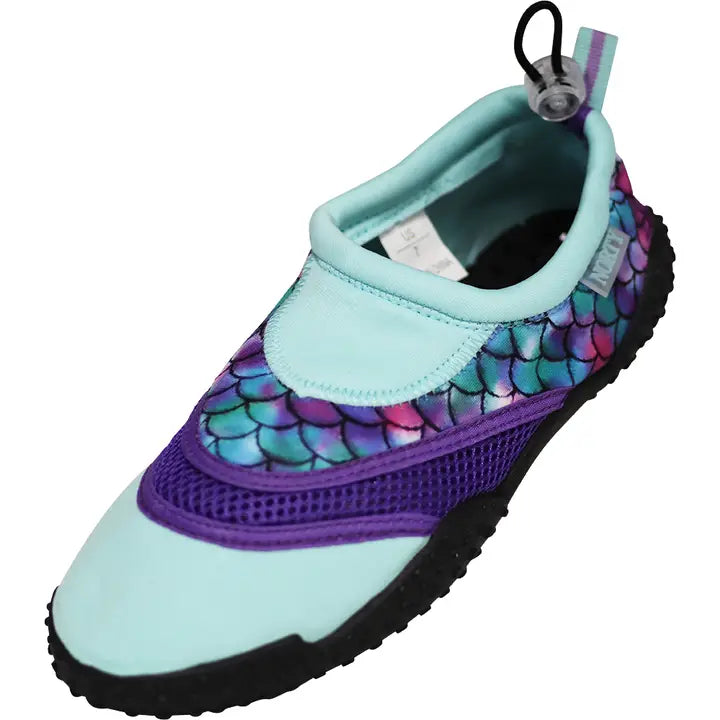 Norty - Girls Mermaid Watershoe