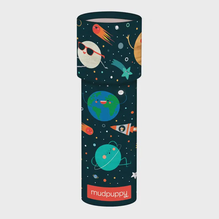 Chronicle Books - Solar System Kaleidoscope