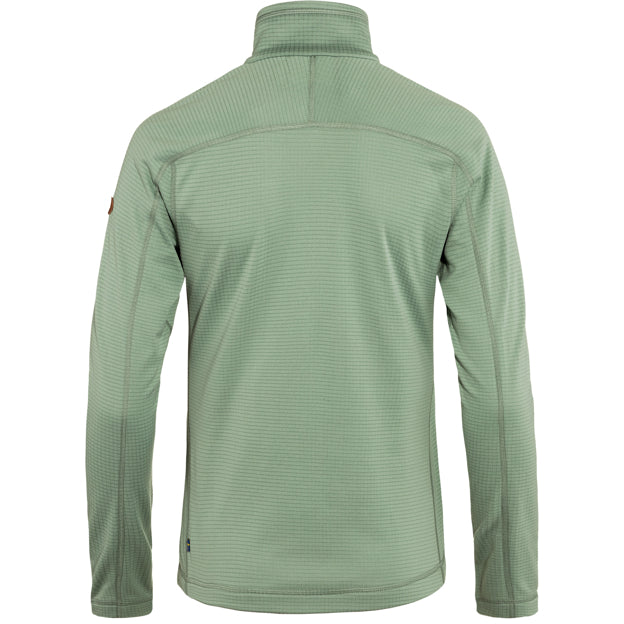 Fjallraven - Women's Abisko Lite Fleece Jacket