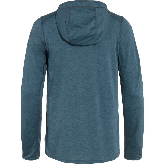 Fjallraven - Men's Abisko Sun-Hoodie
