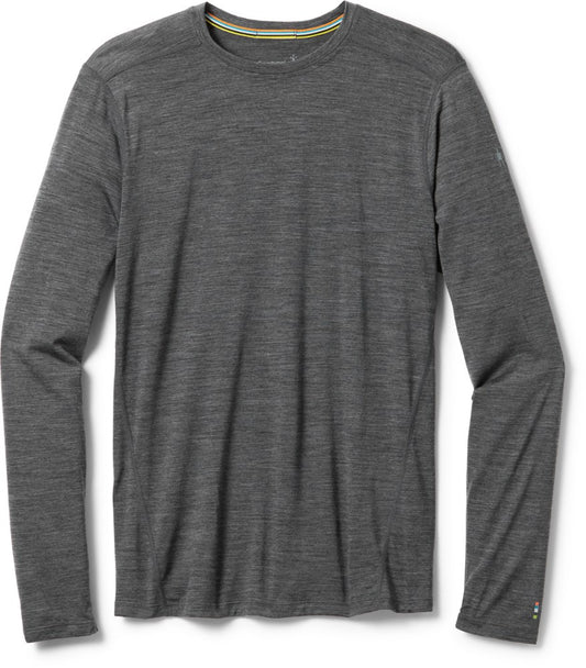Smartwool - Men's Classic All-Season Merino Base Layer Crew