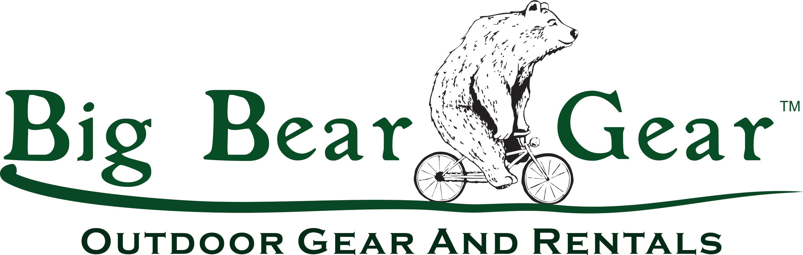 Big Bear Gear - Outdoor Gear, Apparel and Rentals – BigBearGearNJ