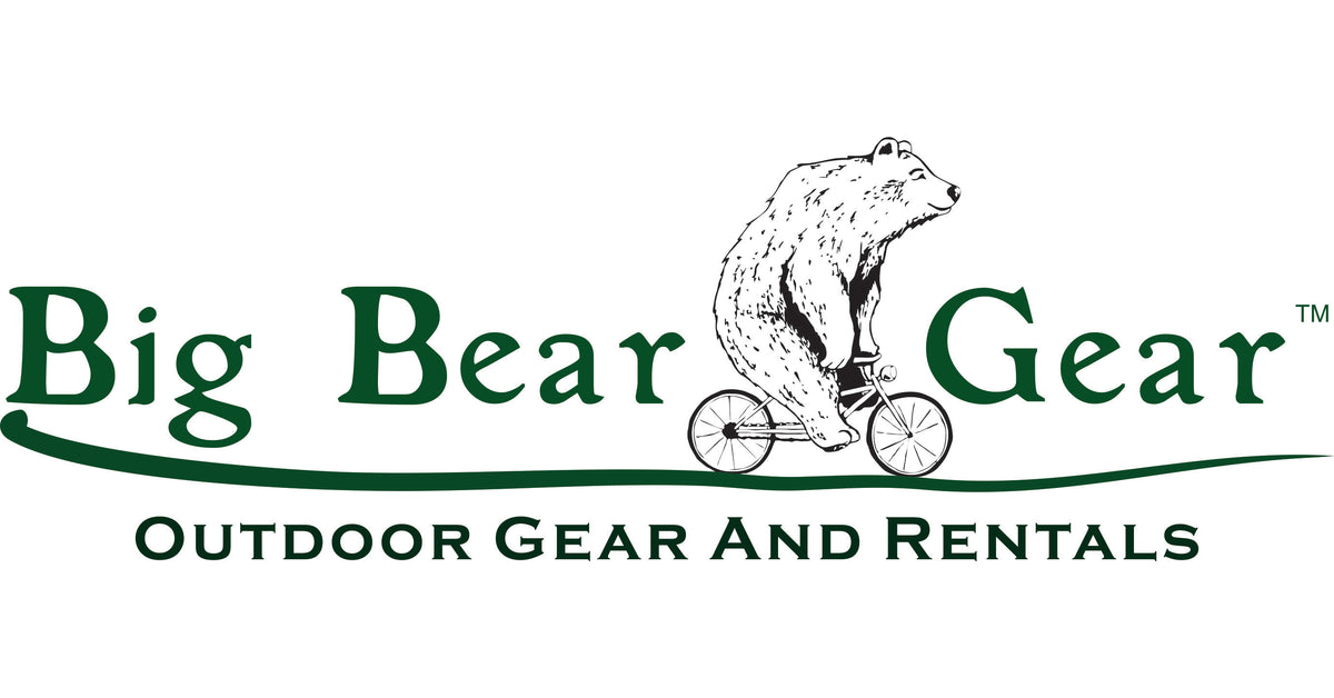 BigBearGearNJ logo