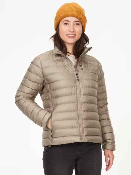 Marmot Women's Highlander Down Jacket – BigBearGearNJ
