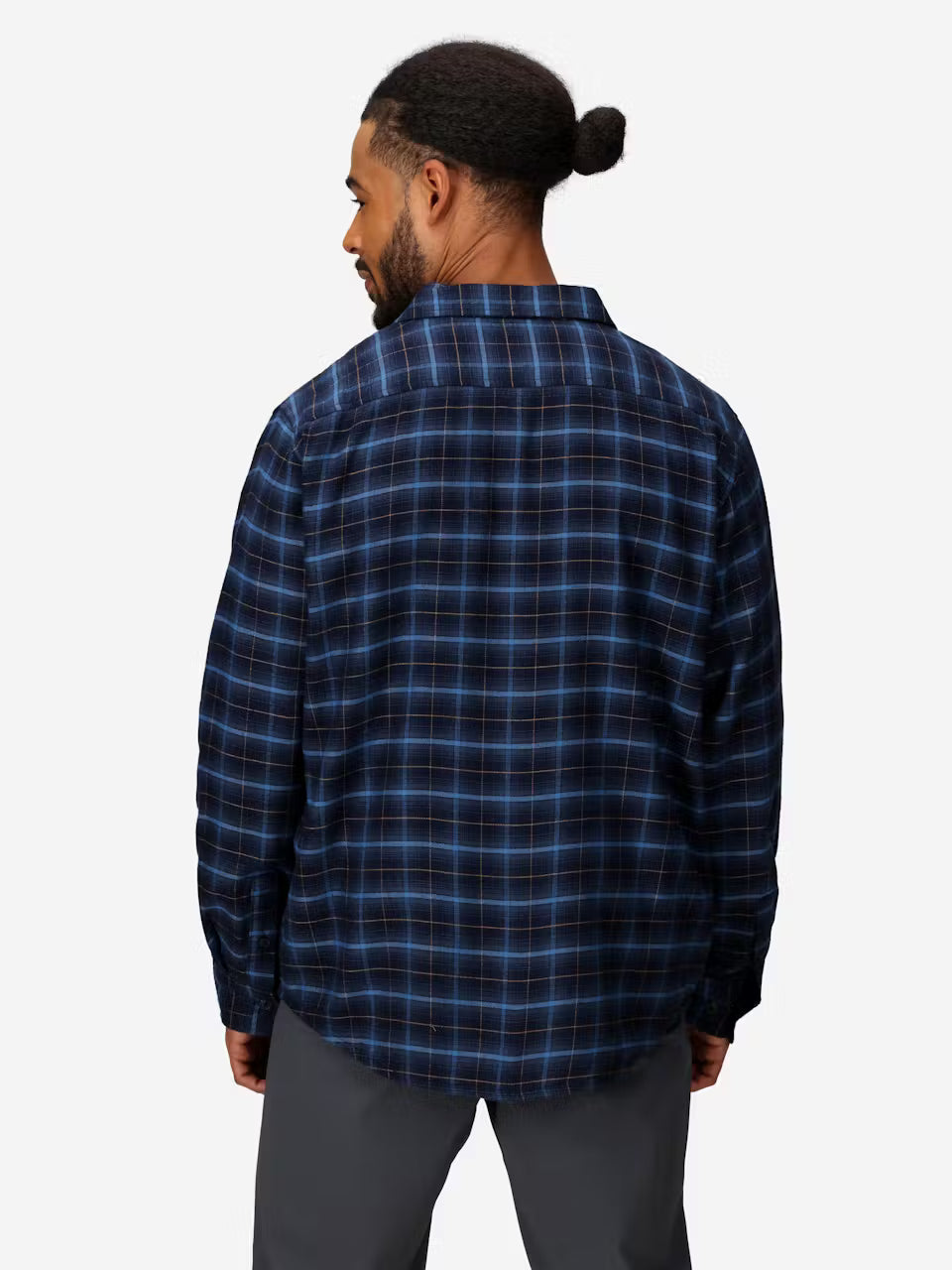 Marmot - Men's Rush Creek Lightweight Flannel