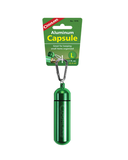 Coghlan's - Aluminum Watertight Capsule (L)