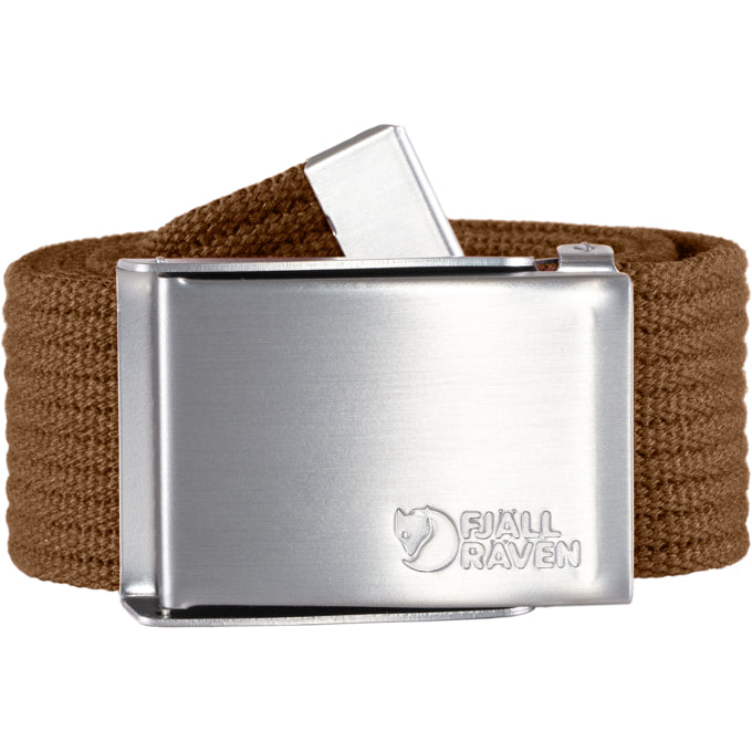 Fjallraven - Canvas Belt