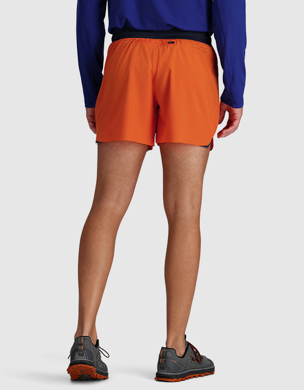 Outdoor Research - Men's Swift Lite Shorts - 5" Inseam