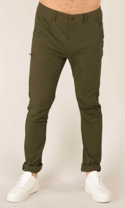 Sherpa: Men's Bara Pant