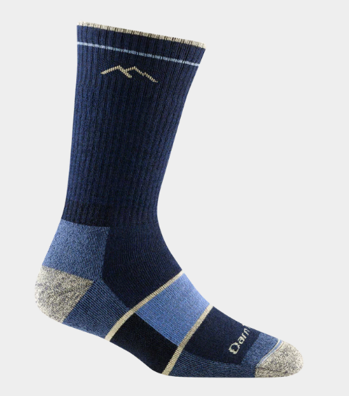 Darn Tough: Women's Hiker Boot Midweight Hiking Sock