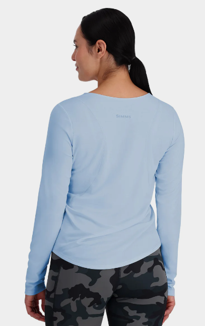 Simms - Women's Challenger Solar Crew