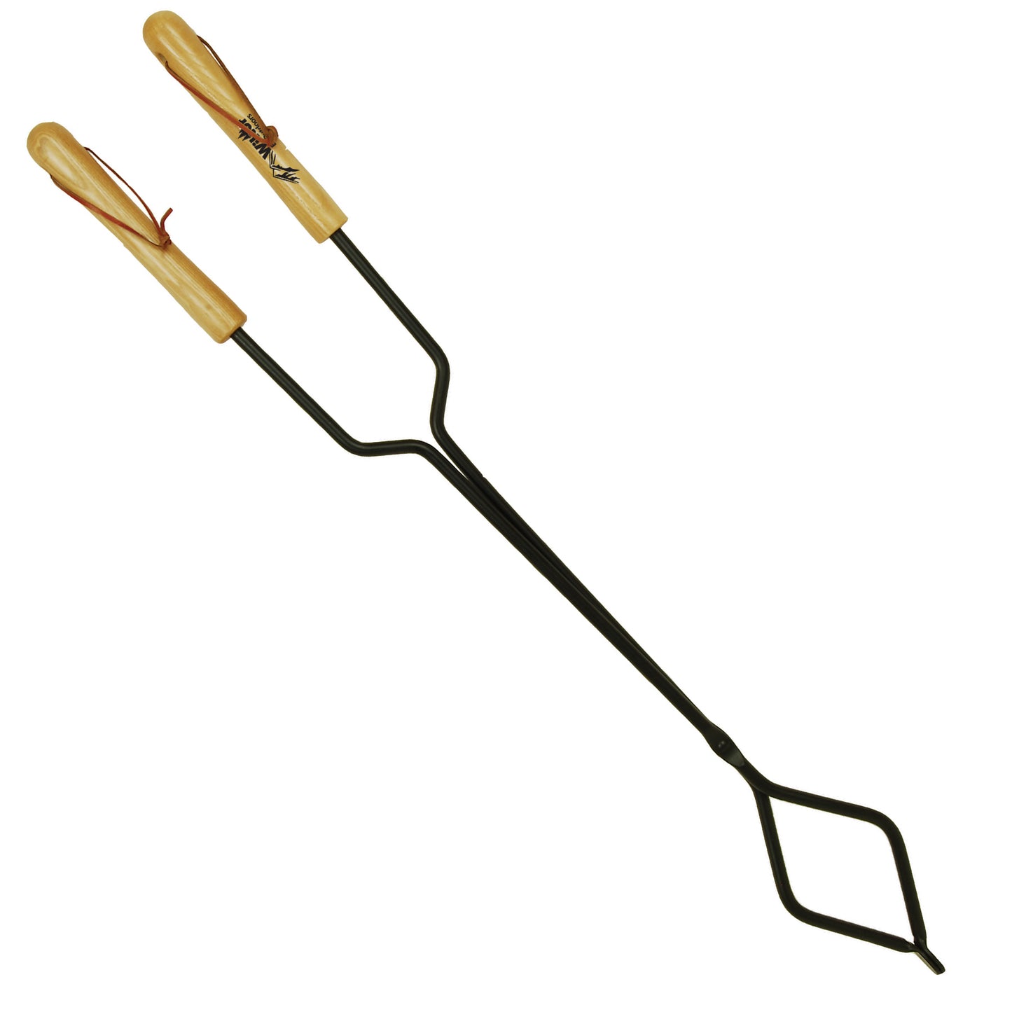 Wilcor - FIRETENDER LOG TONGS