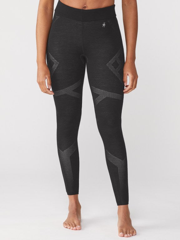 Smartwool - Women's Intraknit™ Thermal Merino Base Layer Bottom