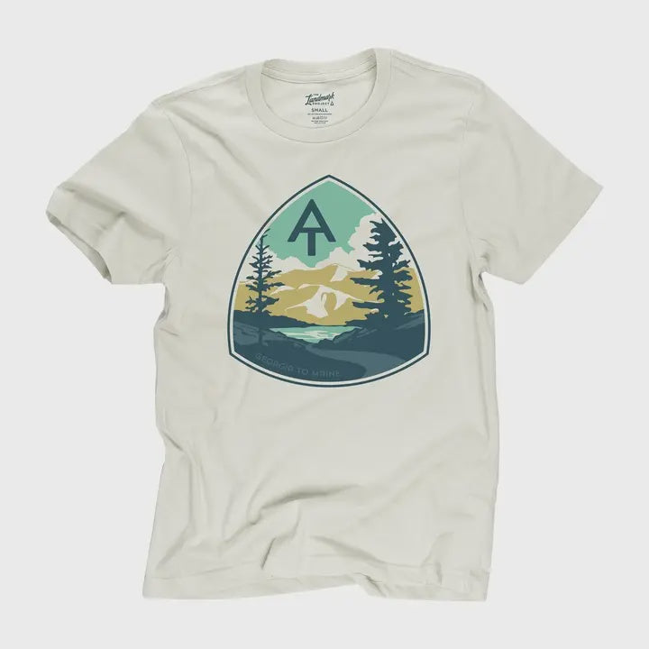 Landmark Project - Appalachian Trail Tee