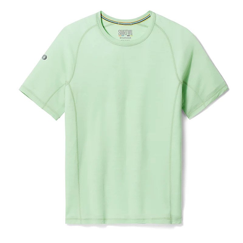 Smartwool: Men's Active Ultralite Tee