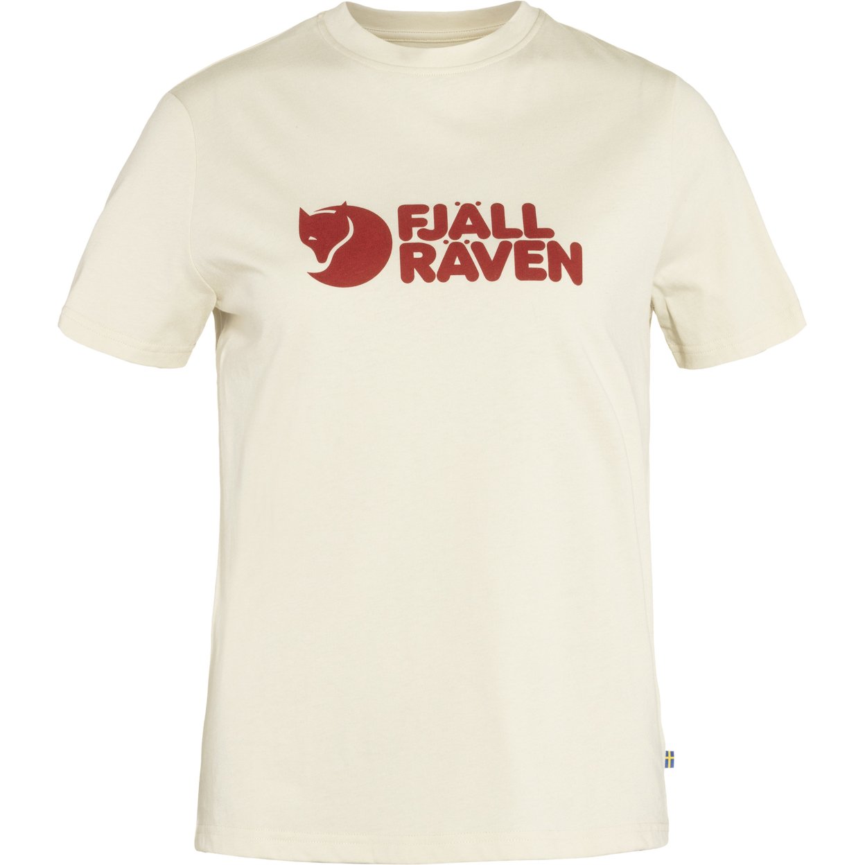 Fjallraven - Women's Fjallraven Logo Tee