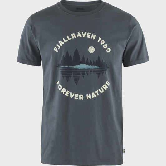 Fjallraven - Men's Forest Mirror T-Shirt