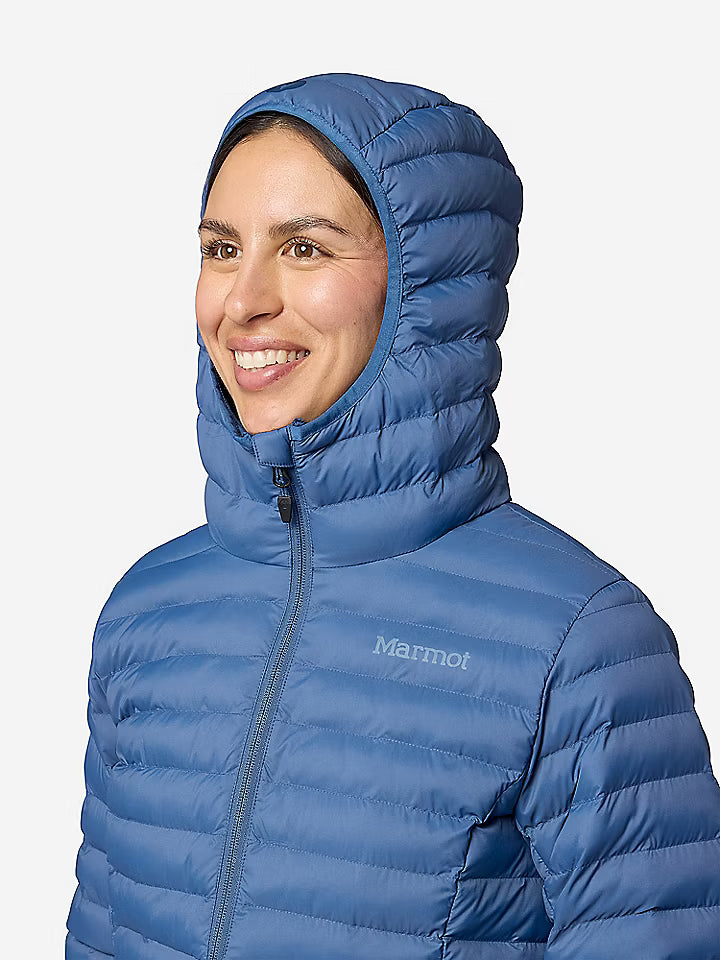 Marmot - Women's Echo Featherless Hoody
