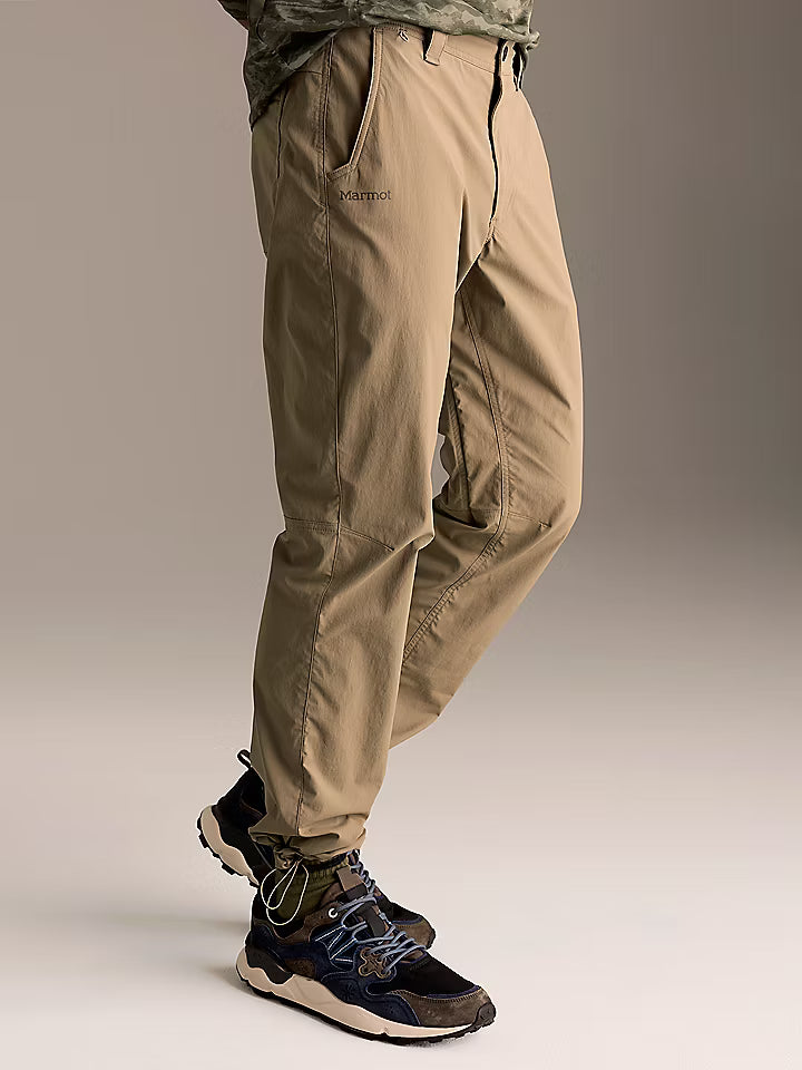 Marmot - Men's Trailway UPF 50 Hiking Pant