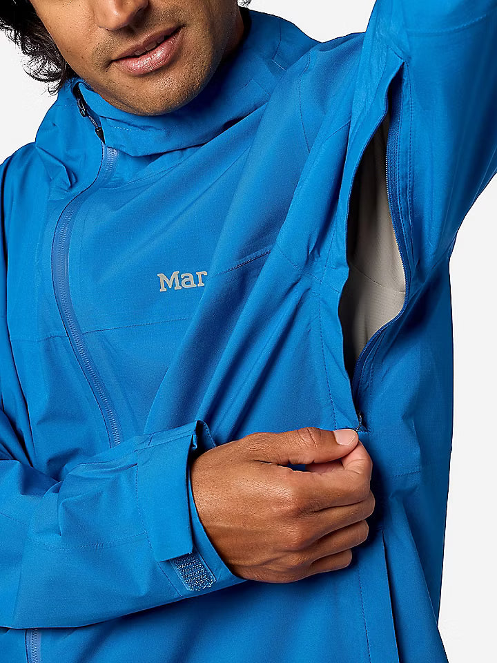 Marmot - Men's Precip Evo Flex Jacket