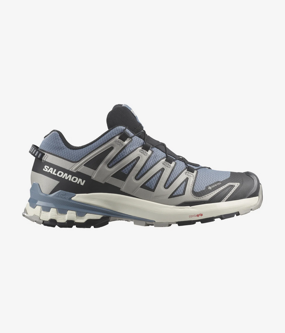 Salomon - Men's XA Pro 3D V9 GTX Trail Runner