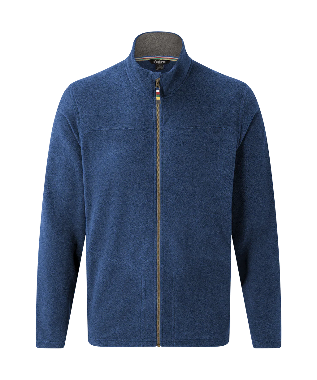 Sherpa - Men's Rolpa Eco Fleece Jacket