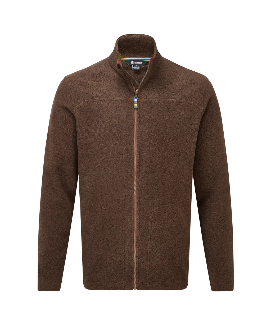 Sherpa - Men's Rolpa Eco Fleece Jacket