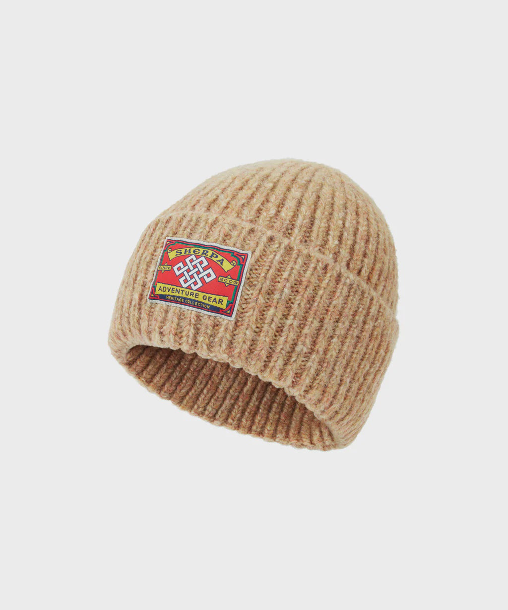 Sherpa - Tarcho Beanie