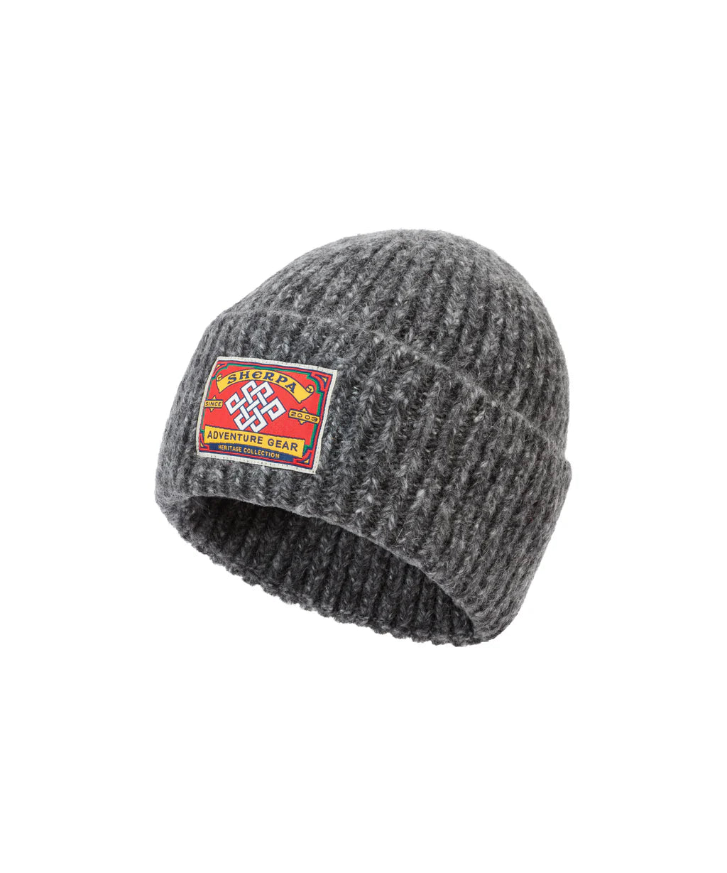 Sherpa - Tarcho Beanie