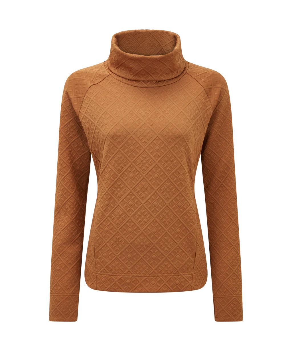 Sherpa - Women's Nyano Pullover