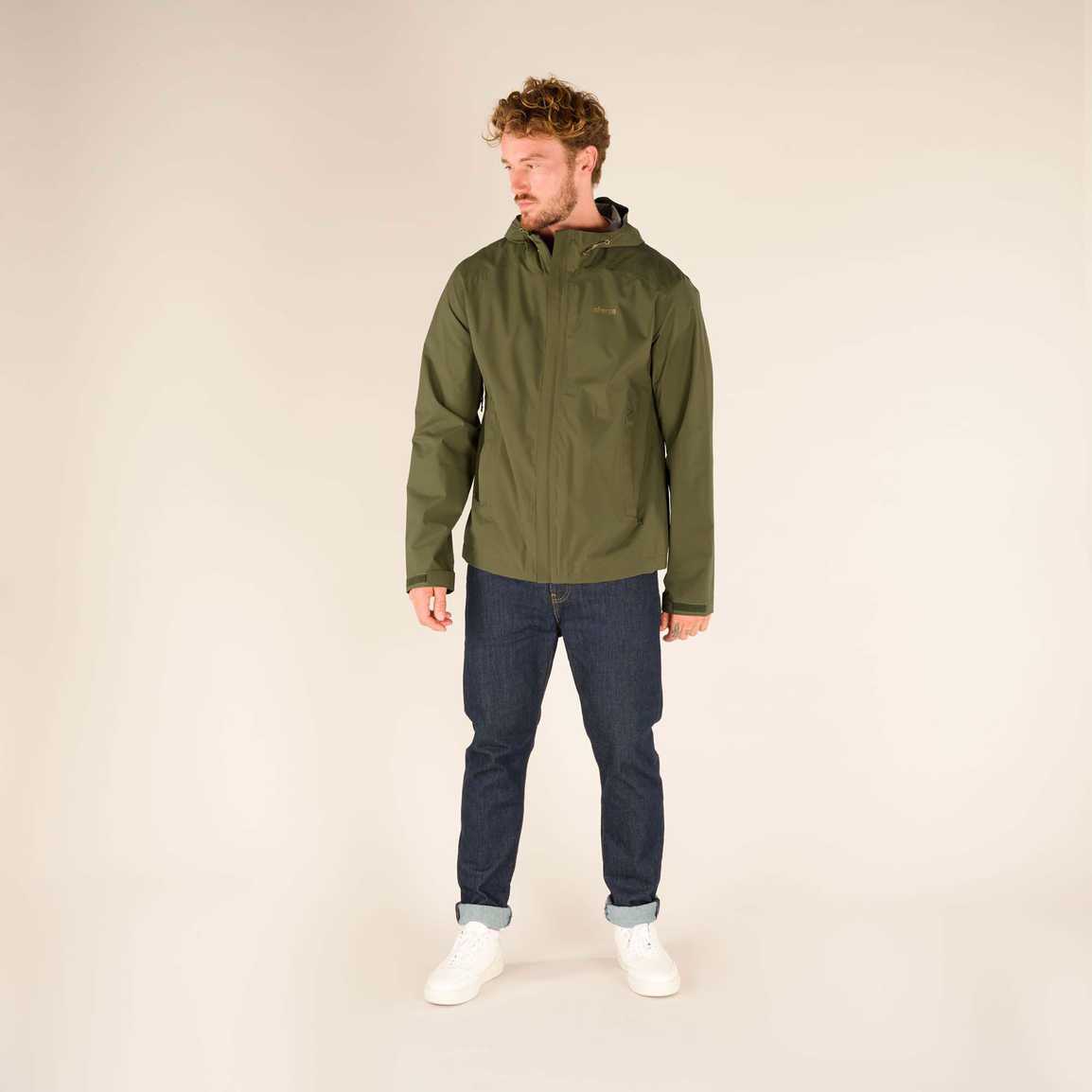 Sherpa - Men's Nima 2.5 Layer Jacket