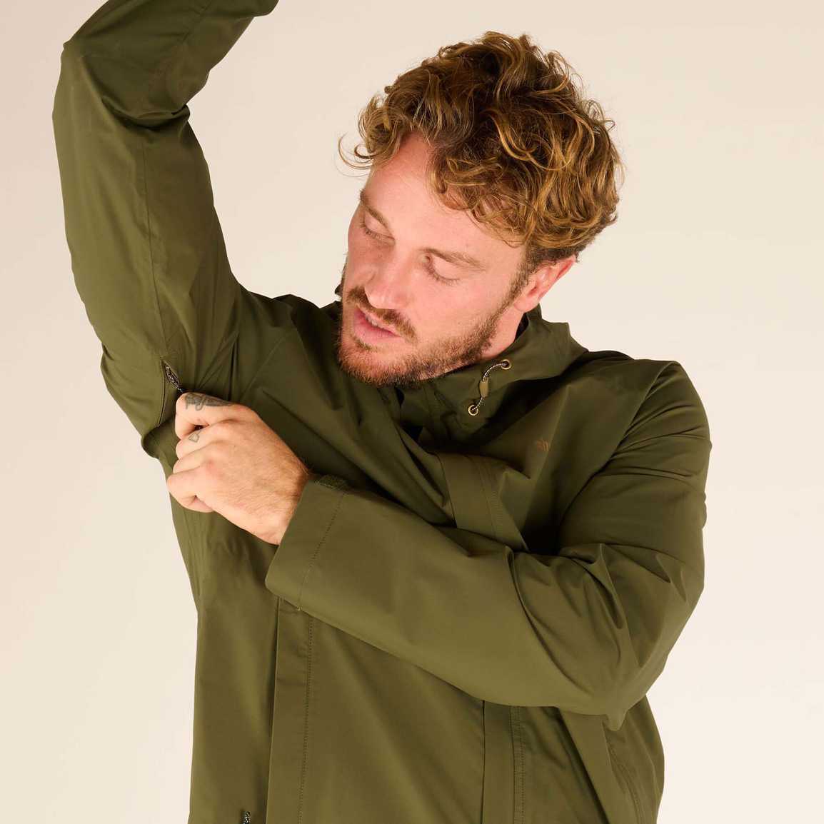 Sherpa - Men's Nima 2.5 Layer Jacket