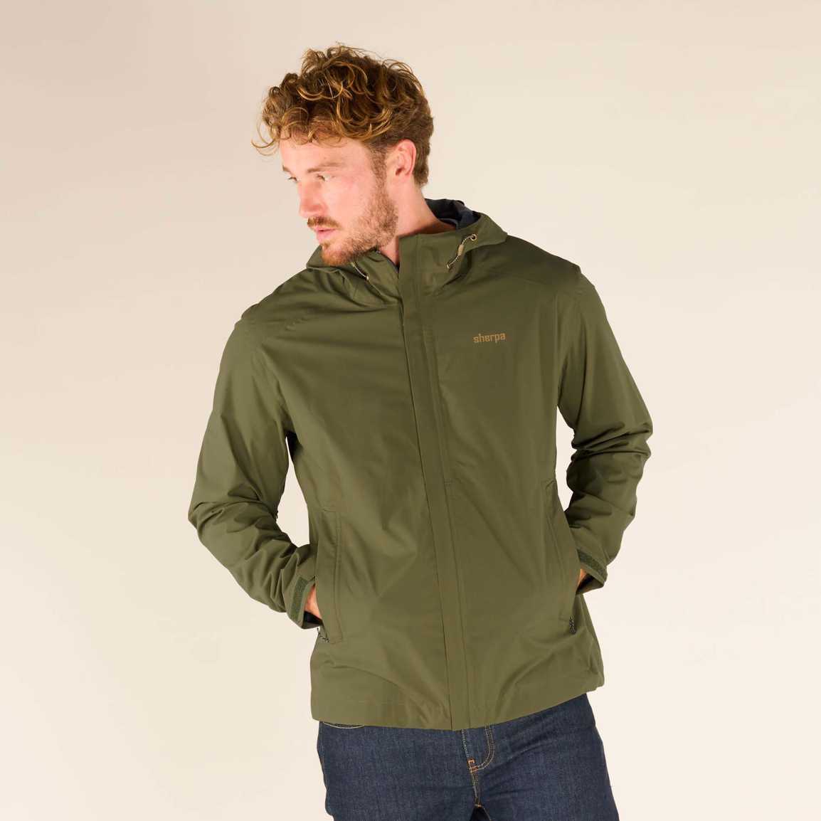 Sherpa - Men's Nima 2.5 Layer Jacket