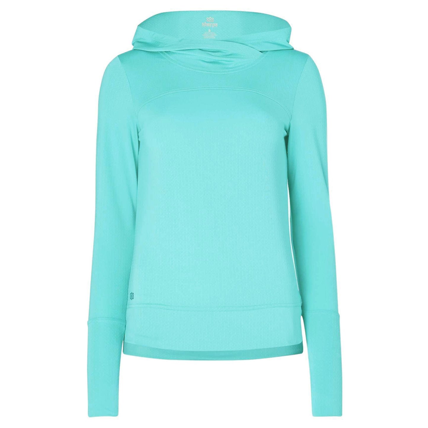 Sherpa - Women's Aarti hoodie