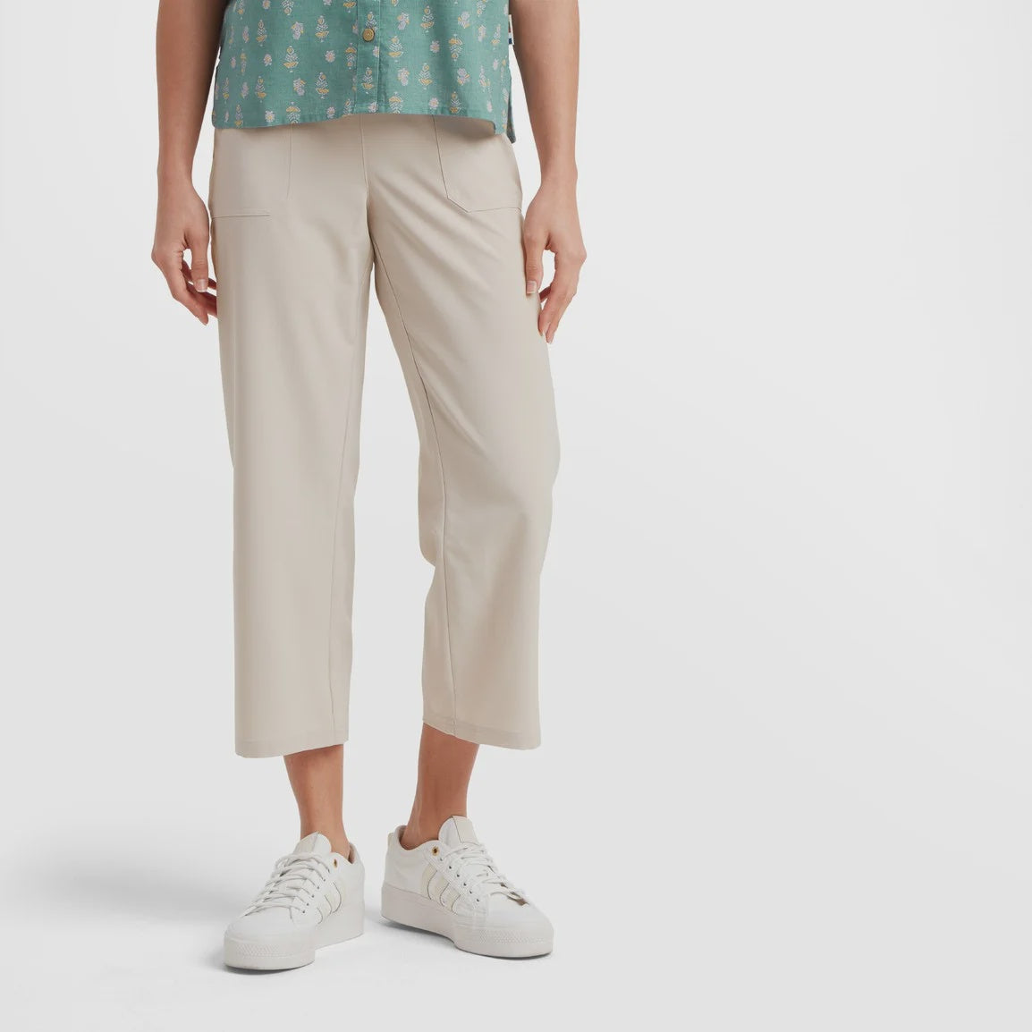 Sherpa - Women's Sajilo Capri