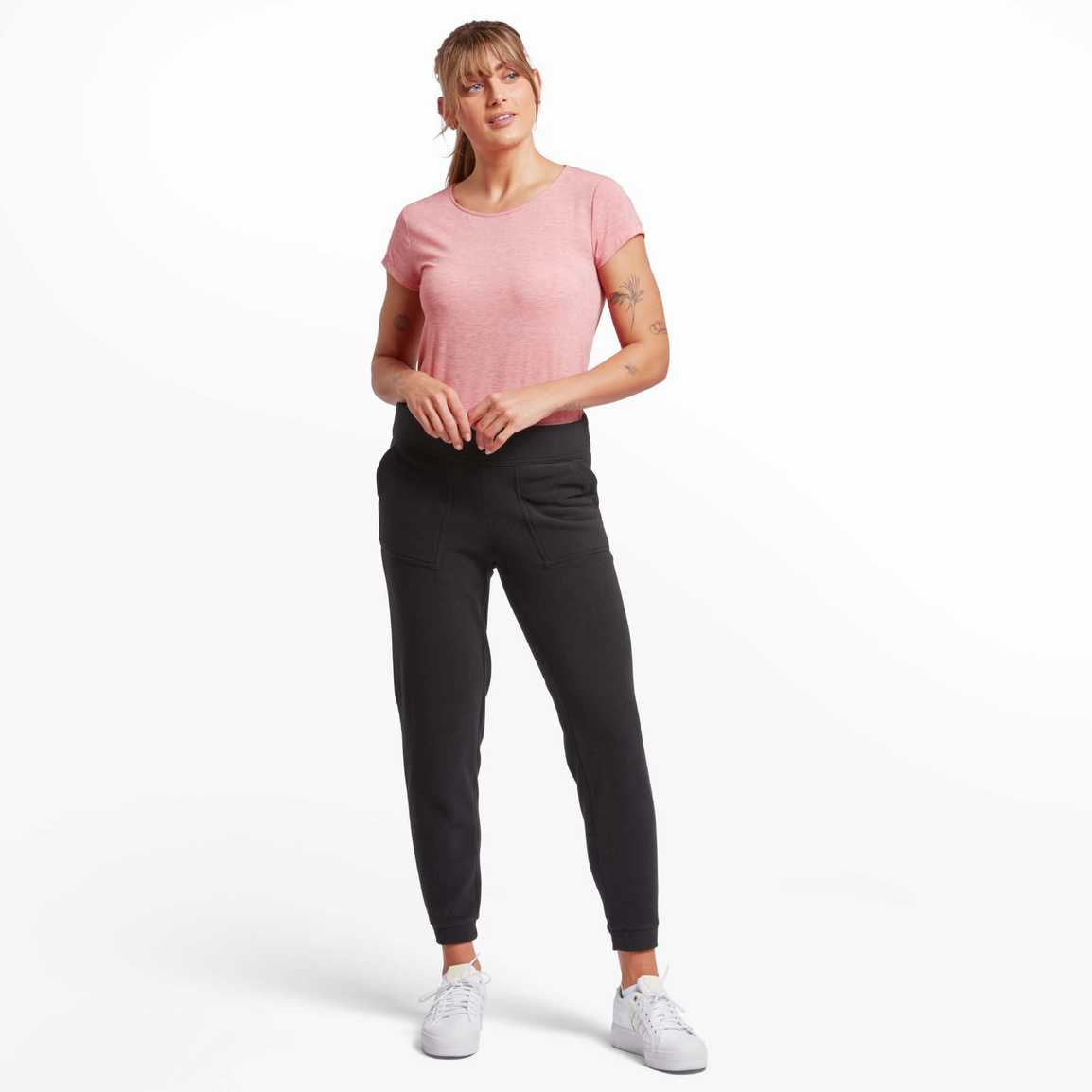 Sherpa - Women's Rolpa Eco Jogger Pant