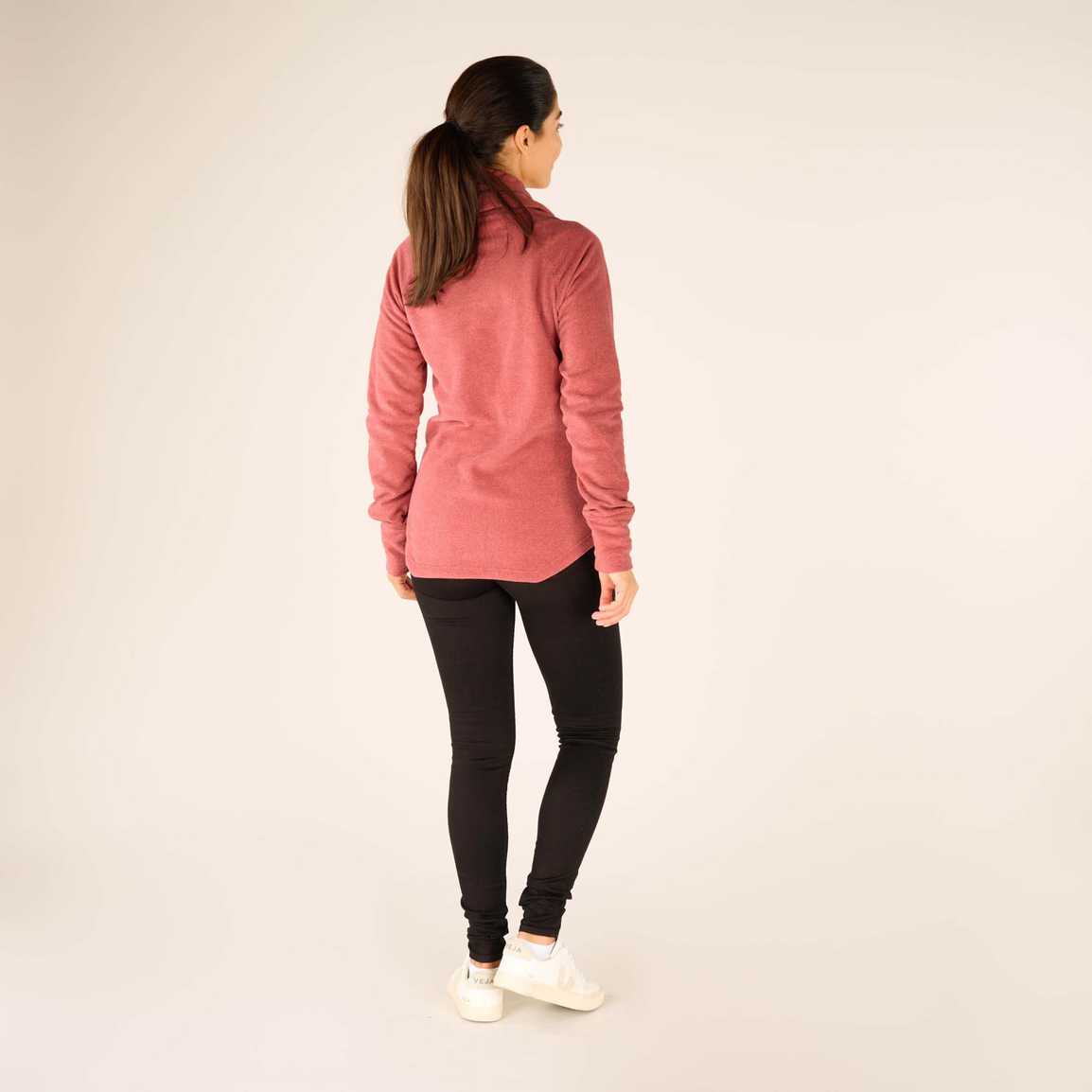Sherpa - Women's Rolpa Eco Pullover