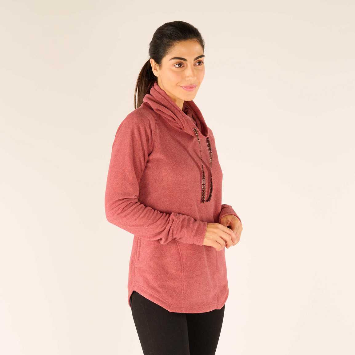 Sherpa - Women's Rolpa Eco Pullover