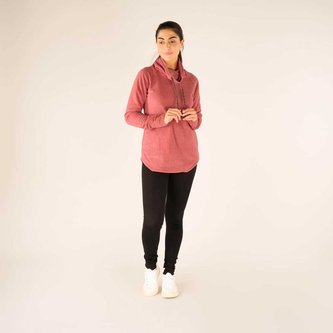 Sherpa - Women's Rolpa Eco Pullover