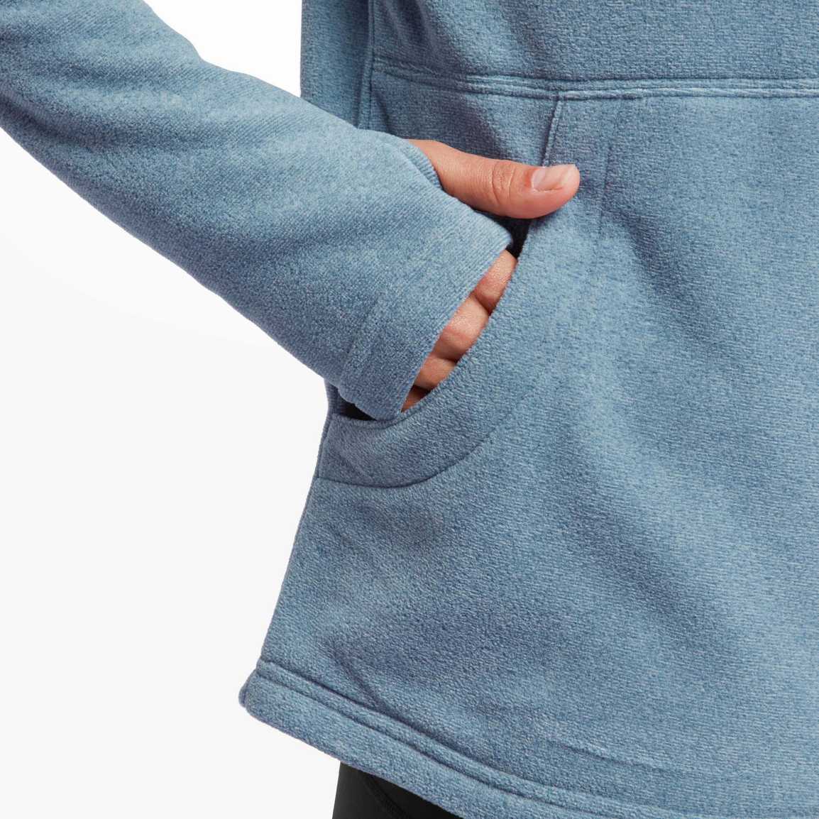 Sherpa - Women's Rolpa Eco 1/2 Zip