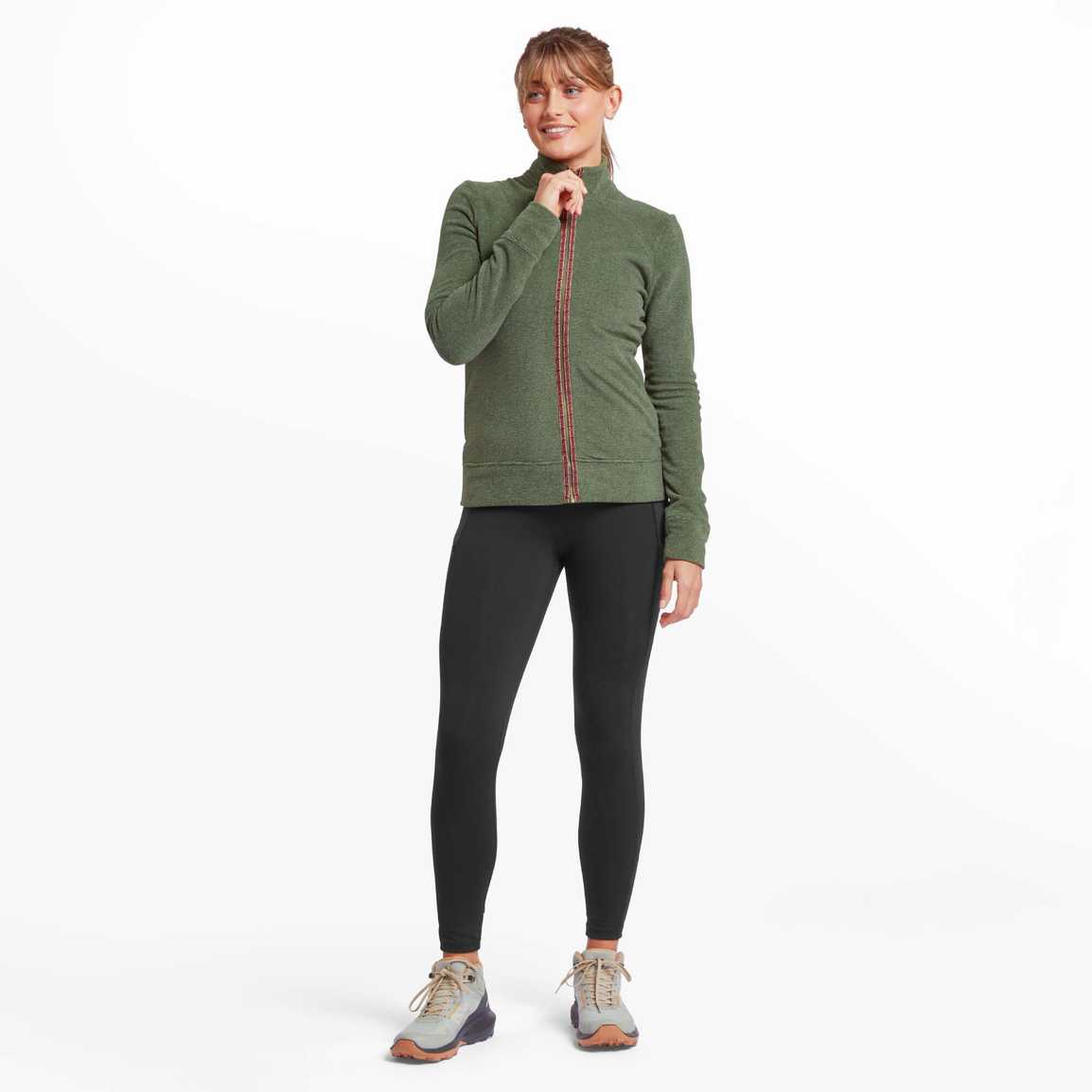Sherpa - Women's Rolpa Eco Jacket