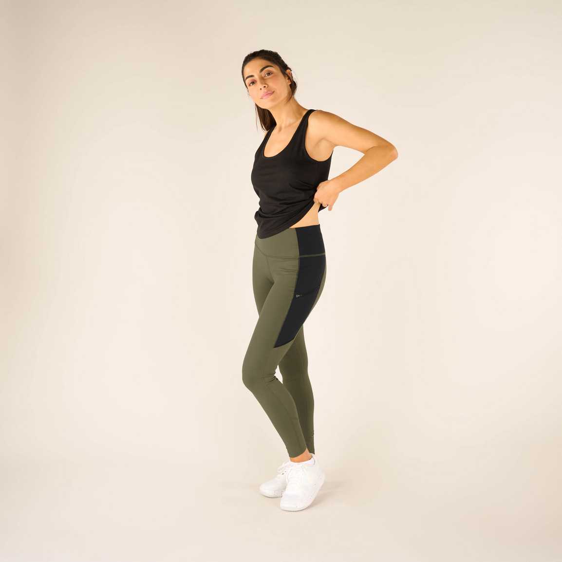 Sherpa - Women's Kalpana Tight Pant
