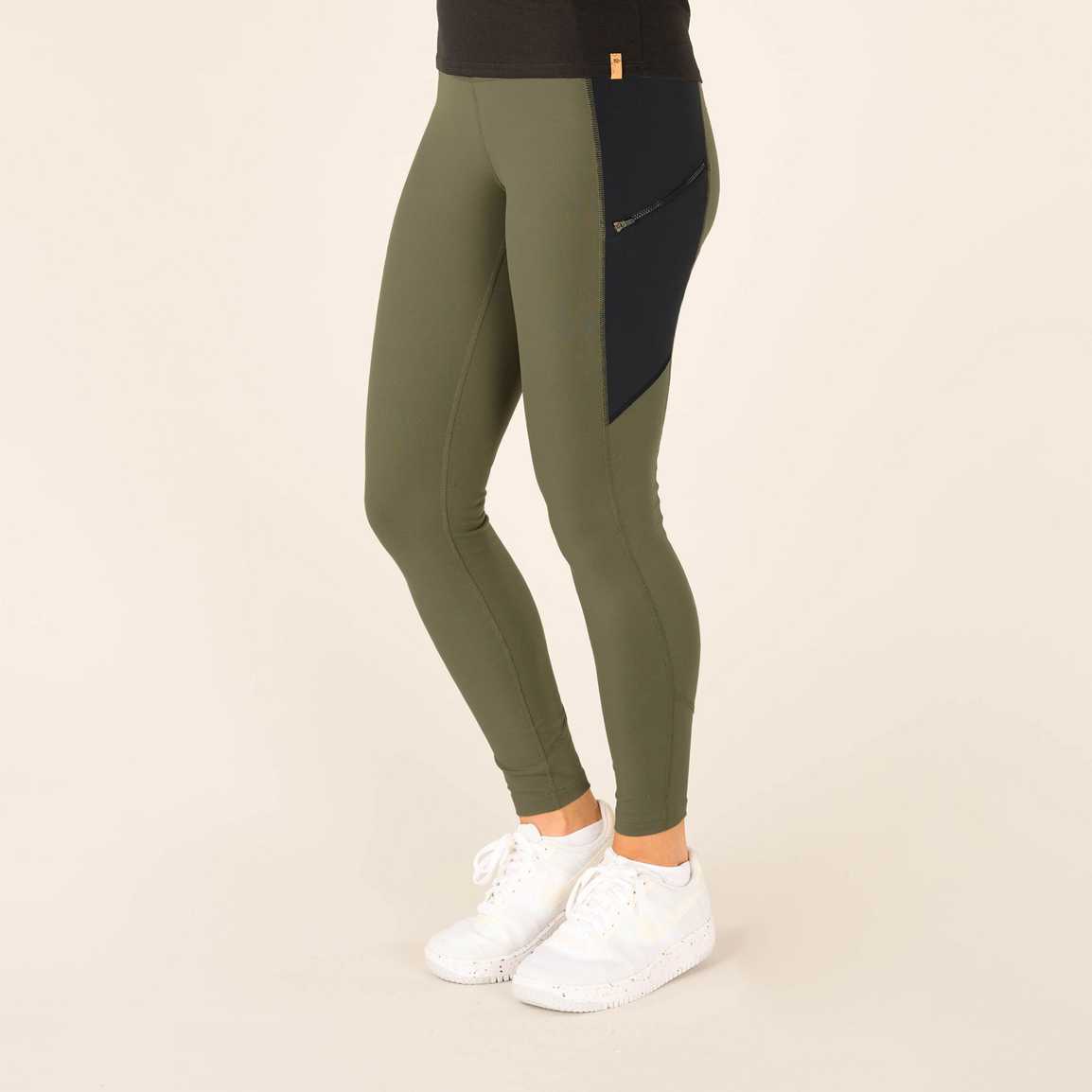 Sherpa - Women's Kalpana Tight Pant