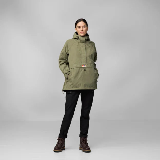 Fjallraven - Women's Vardag Anorak
