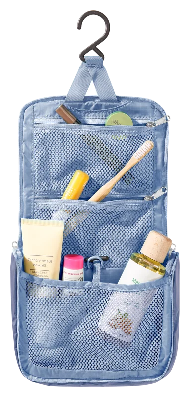Deuter - Wash Center Lite I Toiletry Bag