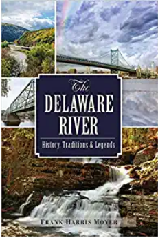 The Delaware River