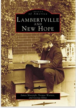 Lambertville and New Hope